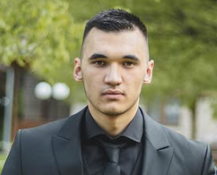 Profile Photo