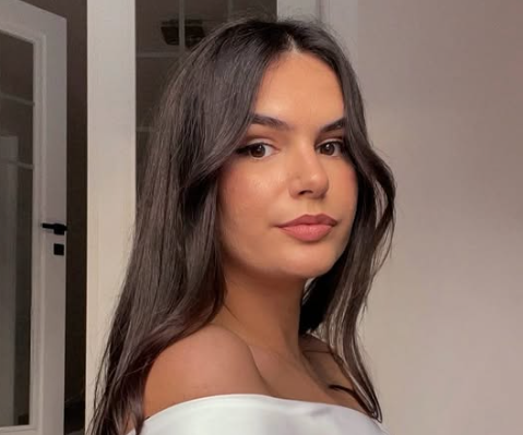 Almina Becirovic's Profile Photo